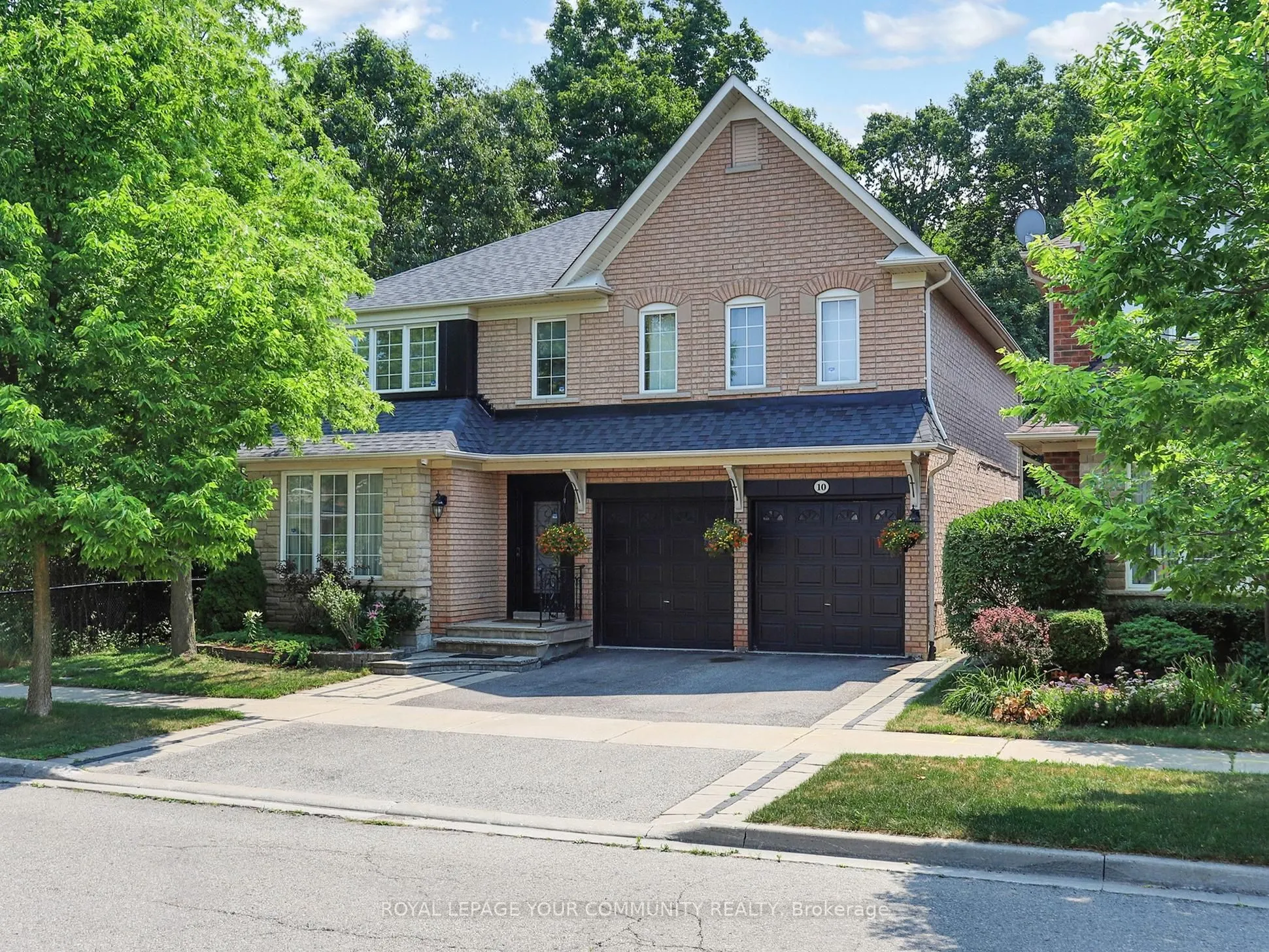 10 Skywood Drive, #BSMT