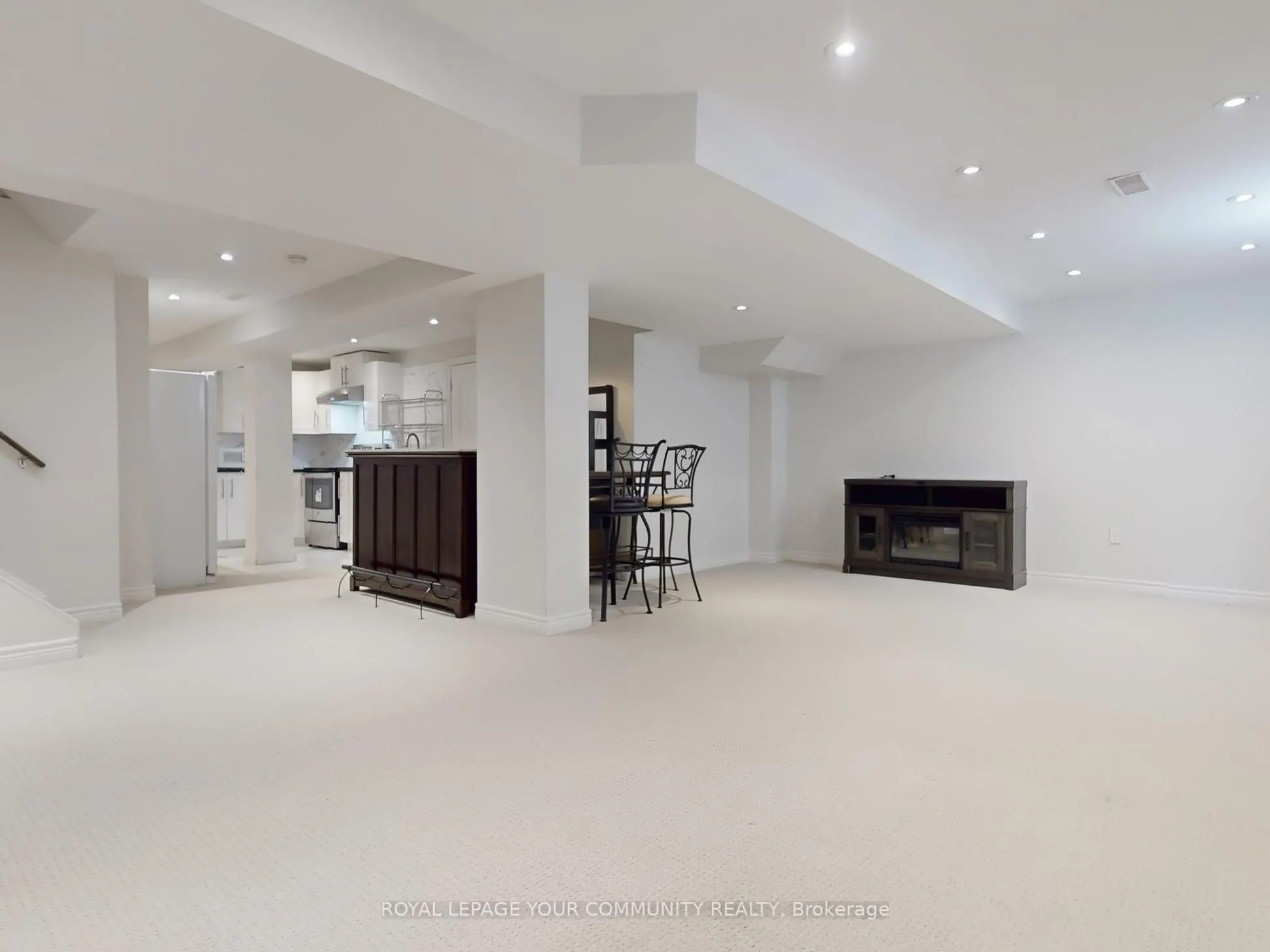 10 Skywood Drive, #BSMT