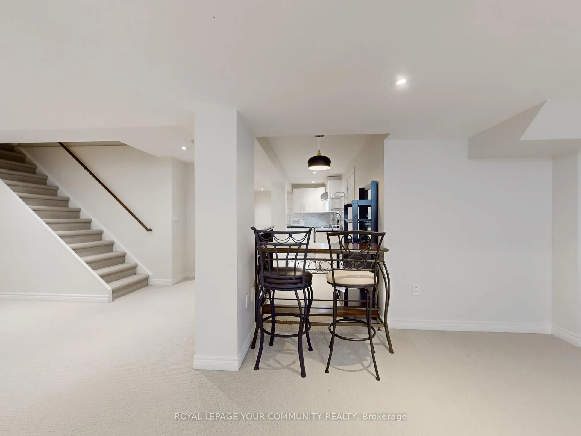 10 Skywood Drive, #BSMT