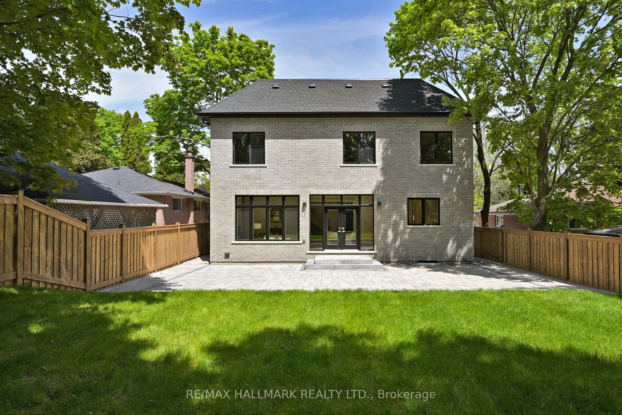 83 Richardson Drive
