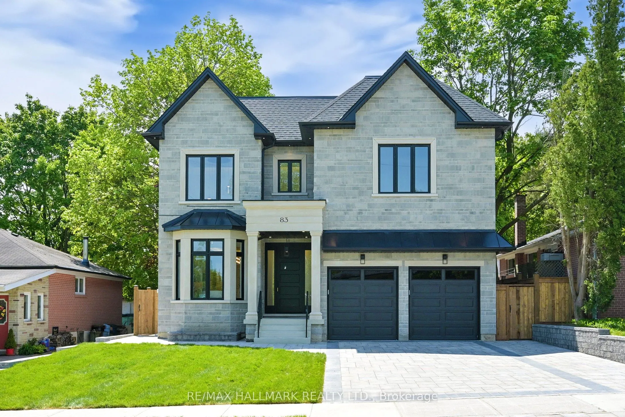 83 Richardson Drive