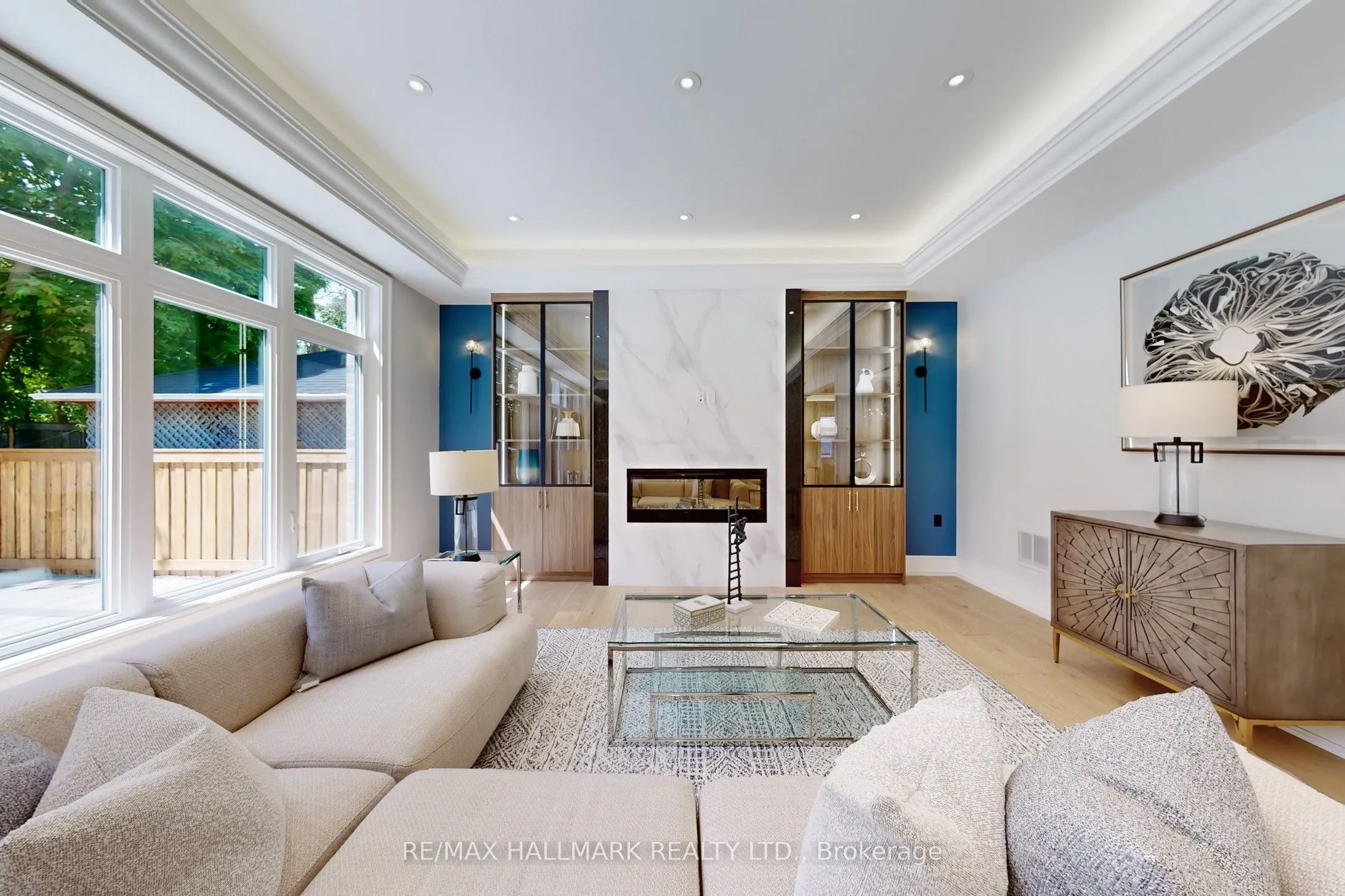 83 Richardson Drive