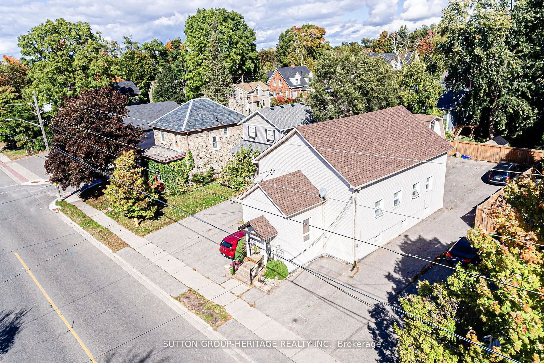 61 Main Street S