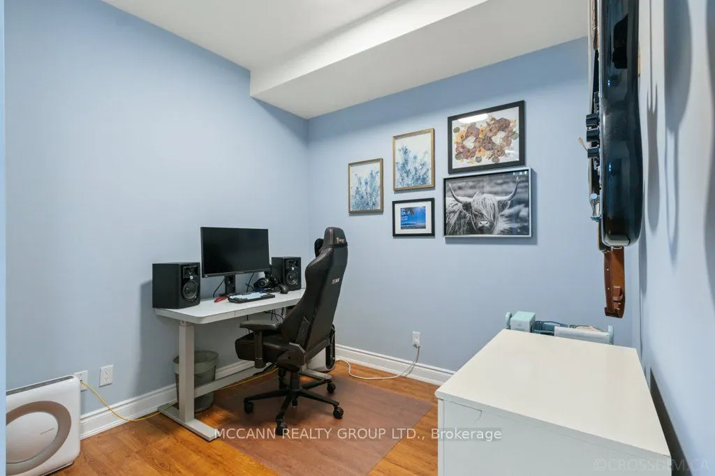 9901 Keele Street, #101