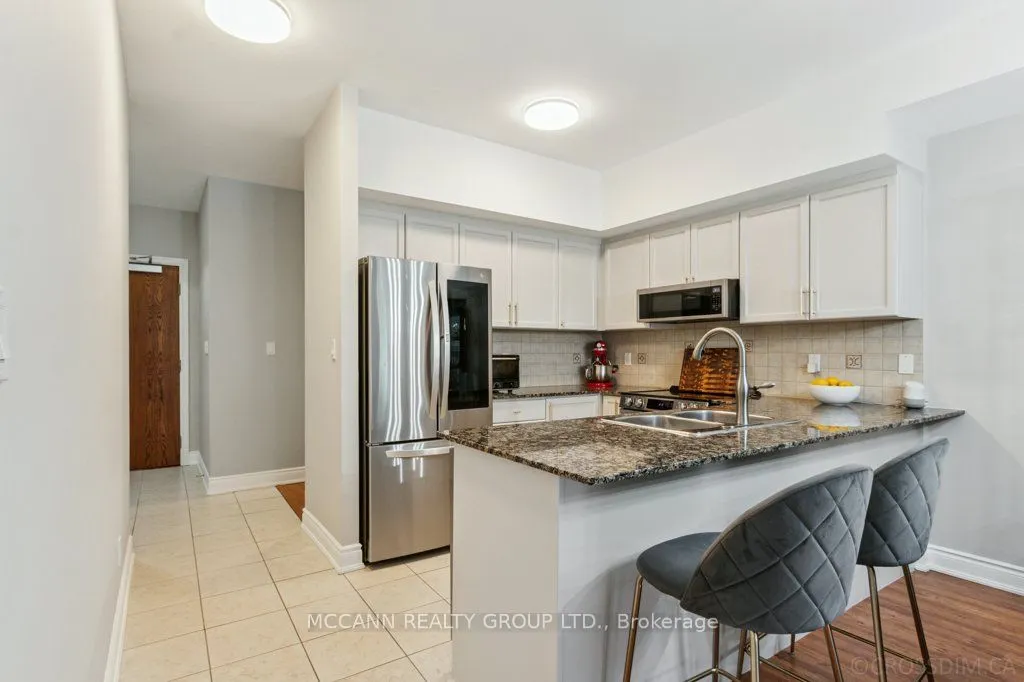 9901 Keele Street, #101