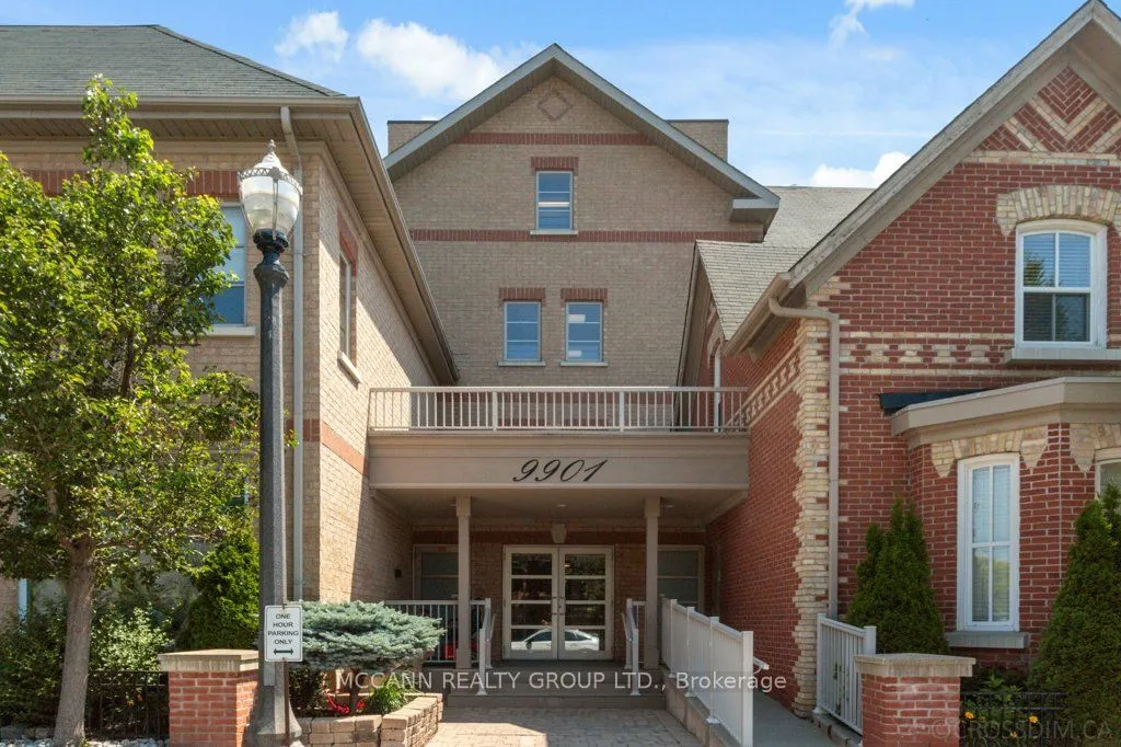 9901 Keele Street, #101