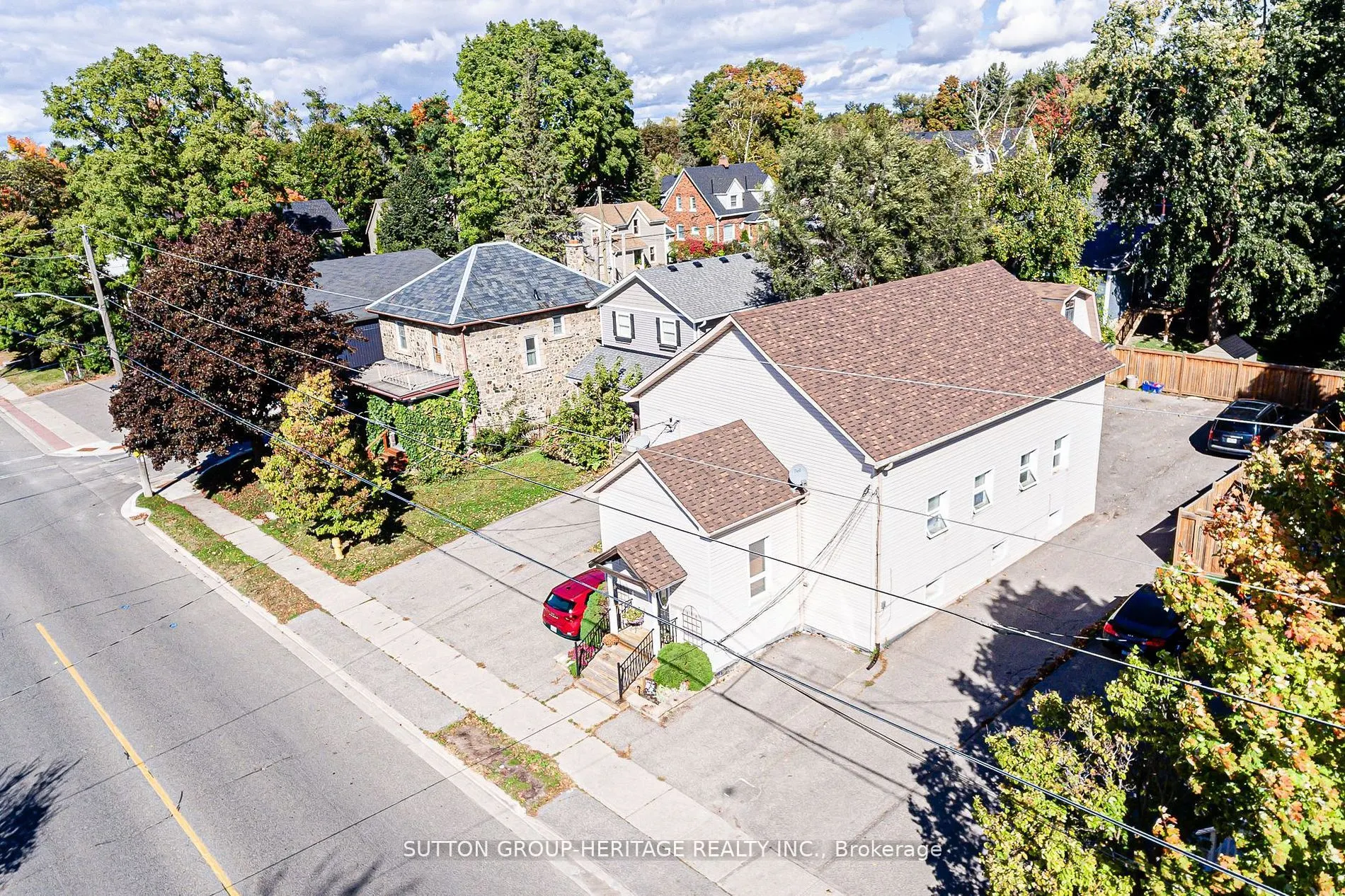 61 Main Street S