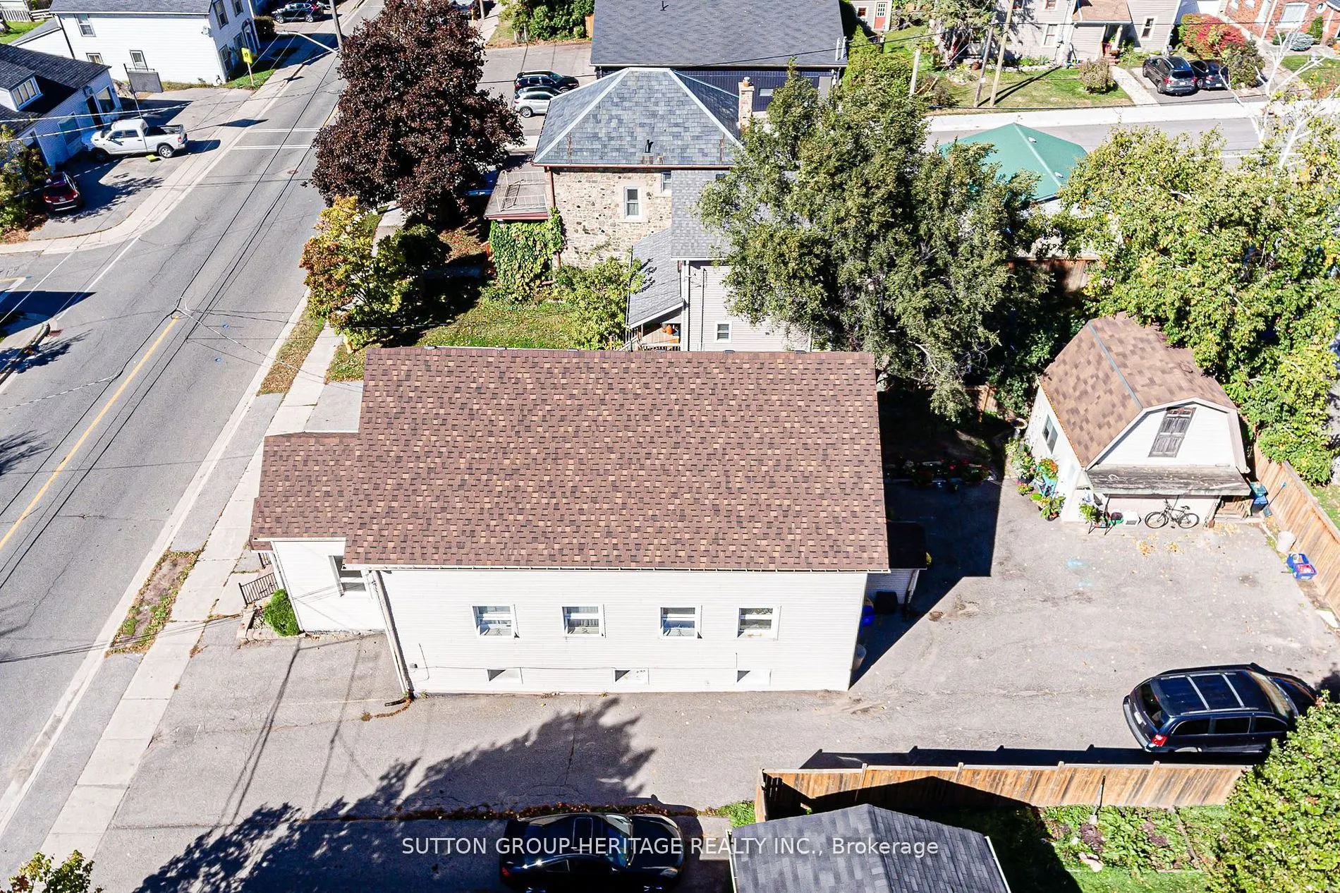 61 Main Street S
