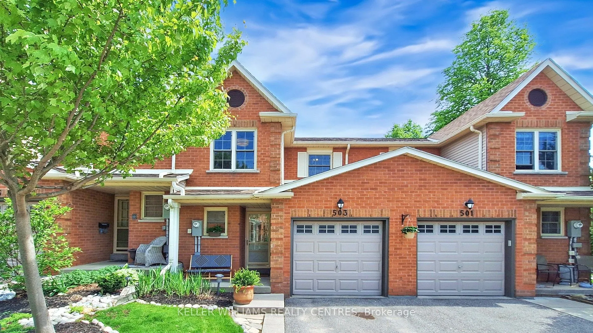 503 Tara Hill Circle, #31
