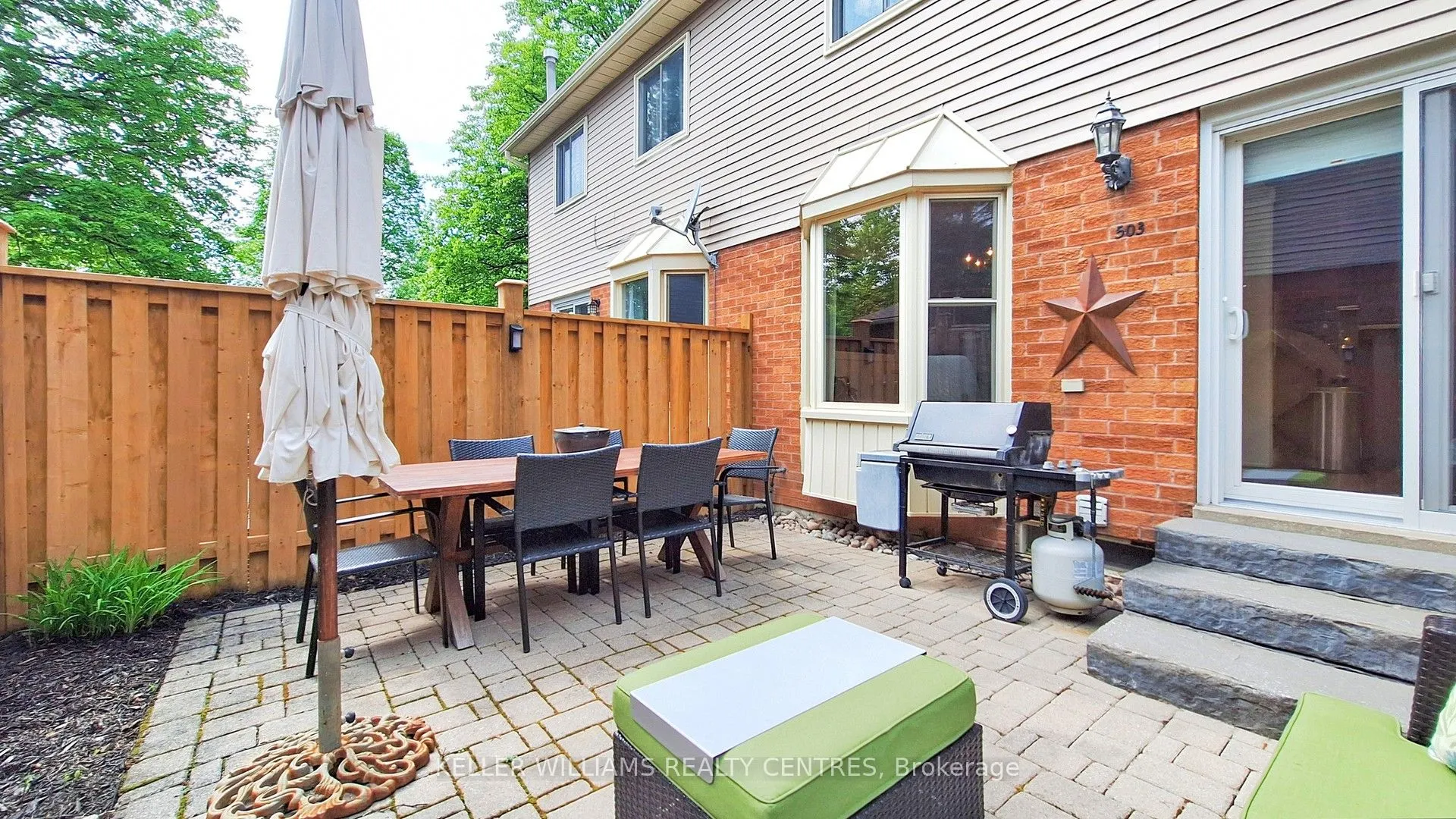 503 Tara Hill Circle, #31