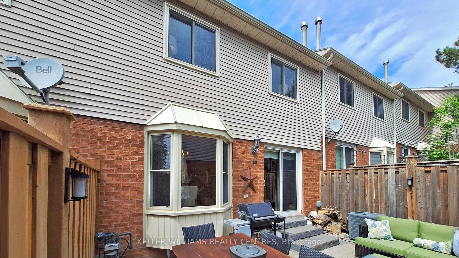 503 Tara Hill Circle, #31