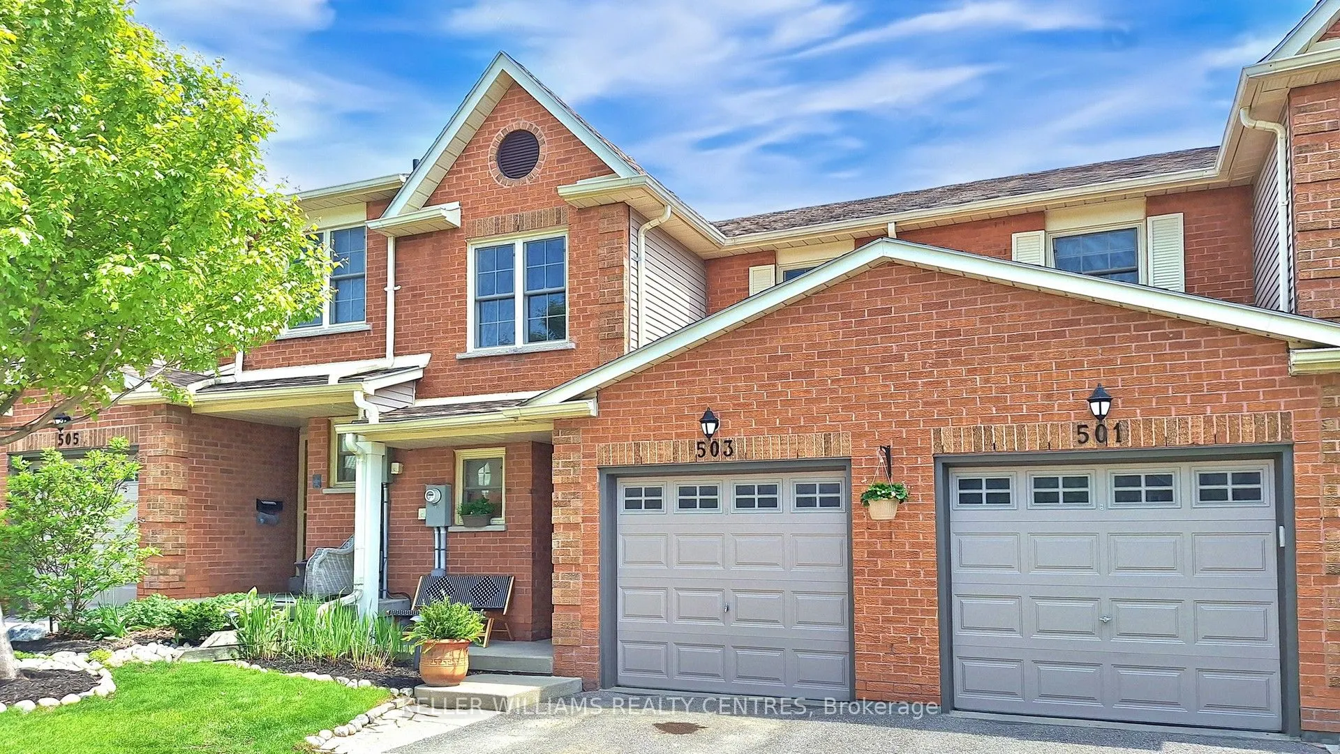 503 Tara Hill Circle, #31