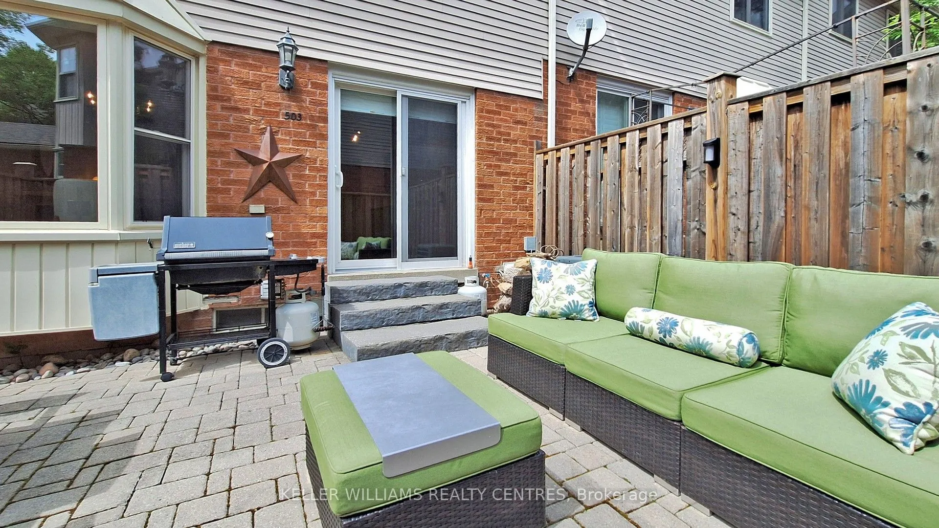 503 Tara Hill Circle, #31