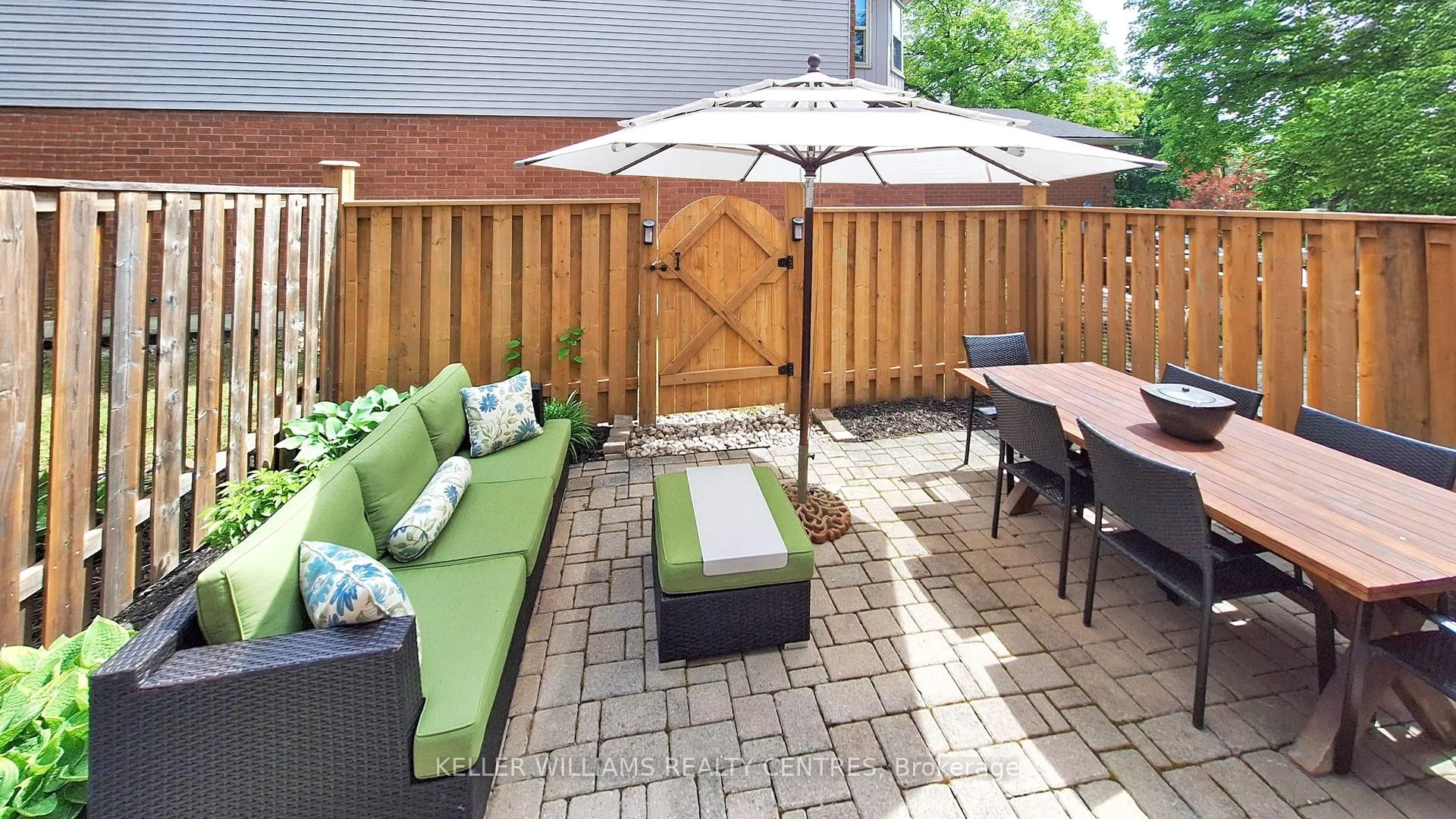503 Tara Hill Circle, #31