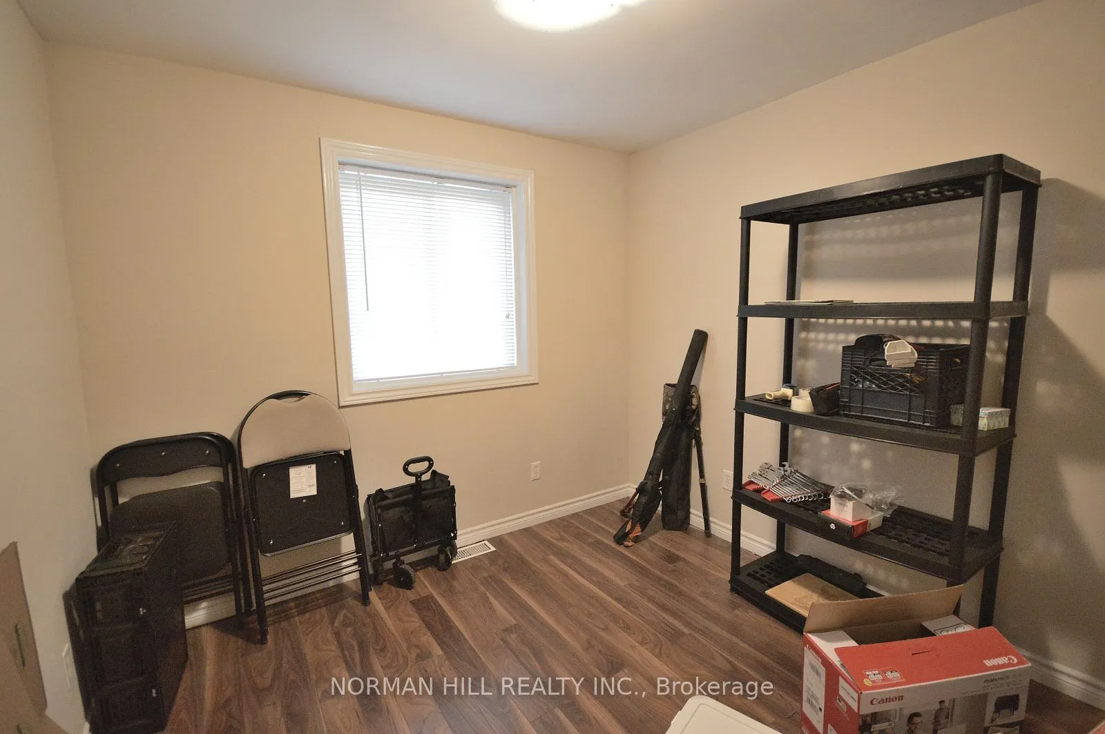 41 Newbury Drive, #Main Floor