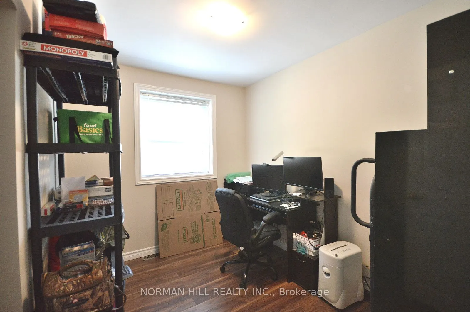 41 Newbury Drive, #Main Floor