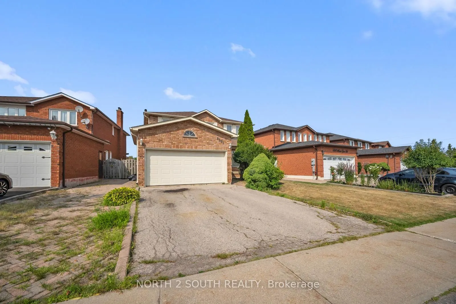8391 Martin Grove Road