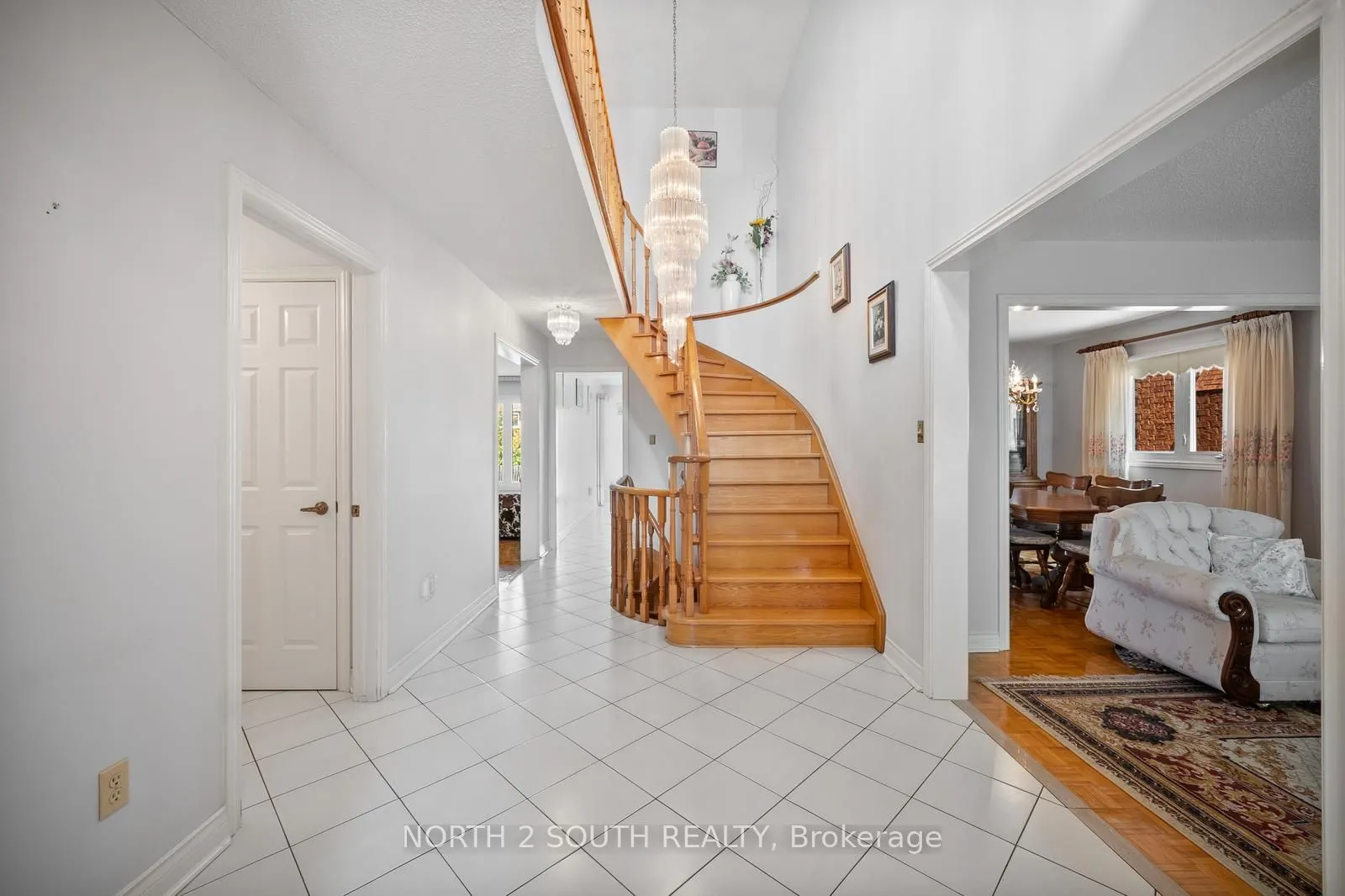 8391 Martin Grove Road