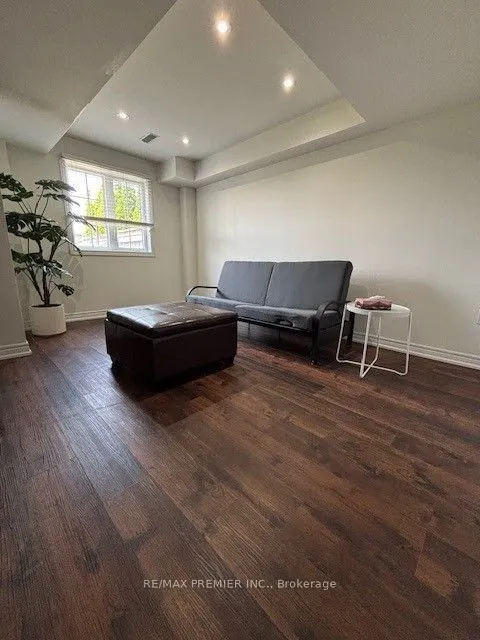 168 Keystar Court, #Basement