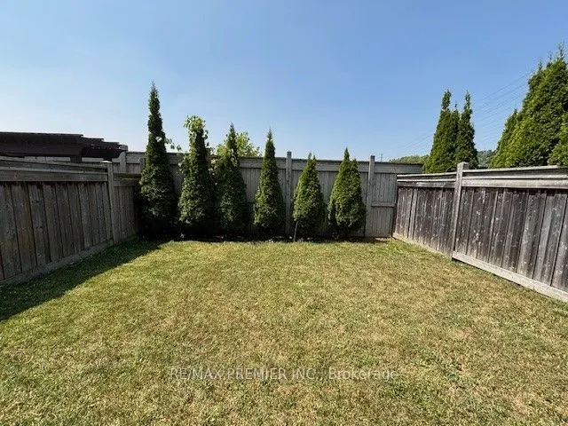 168 Keystar Court, #Basement