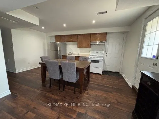 168 Keystar Court, #Basement