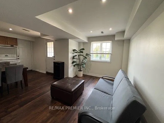 168 Keystar Court, #Basement