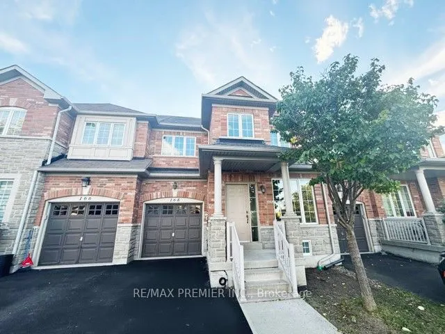 168 Keystar Court, #Basement