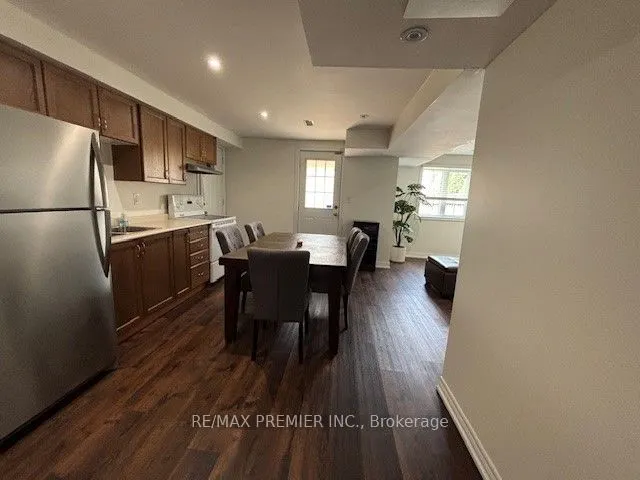 168 Keystar Court, #Basement