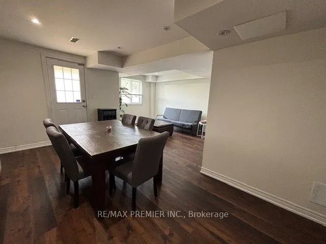 168 Keystar Court, #Basement
