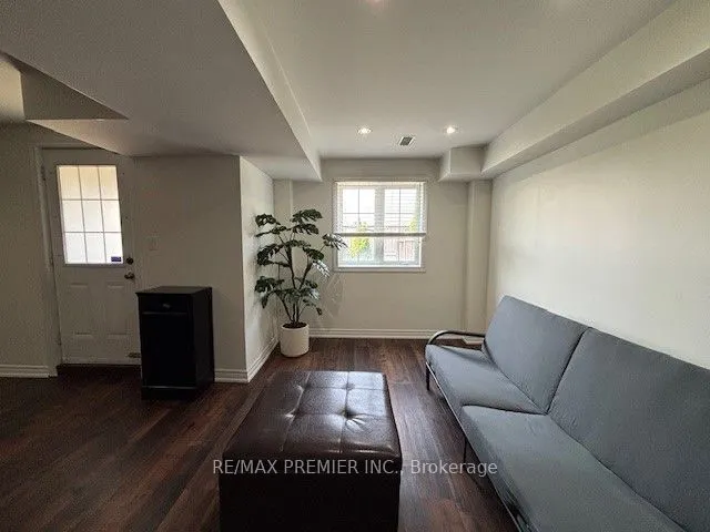 168 Keystar Court, #Basement