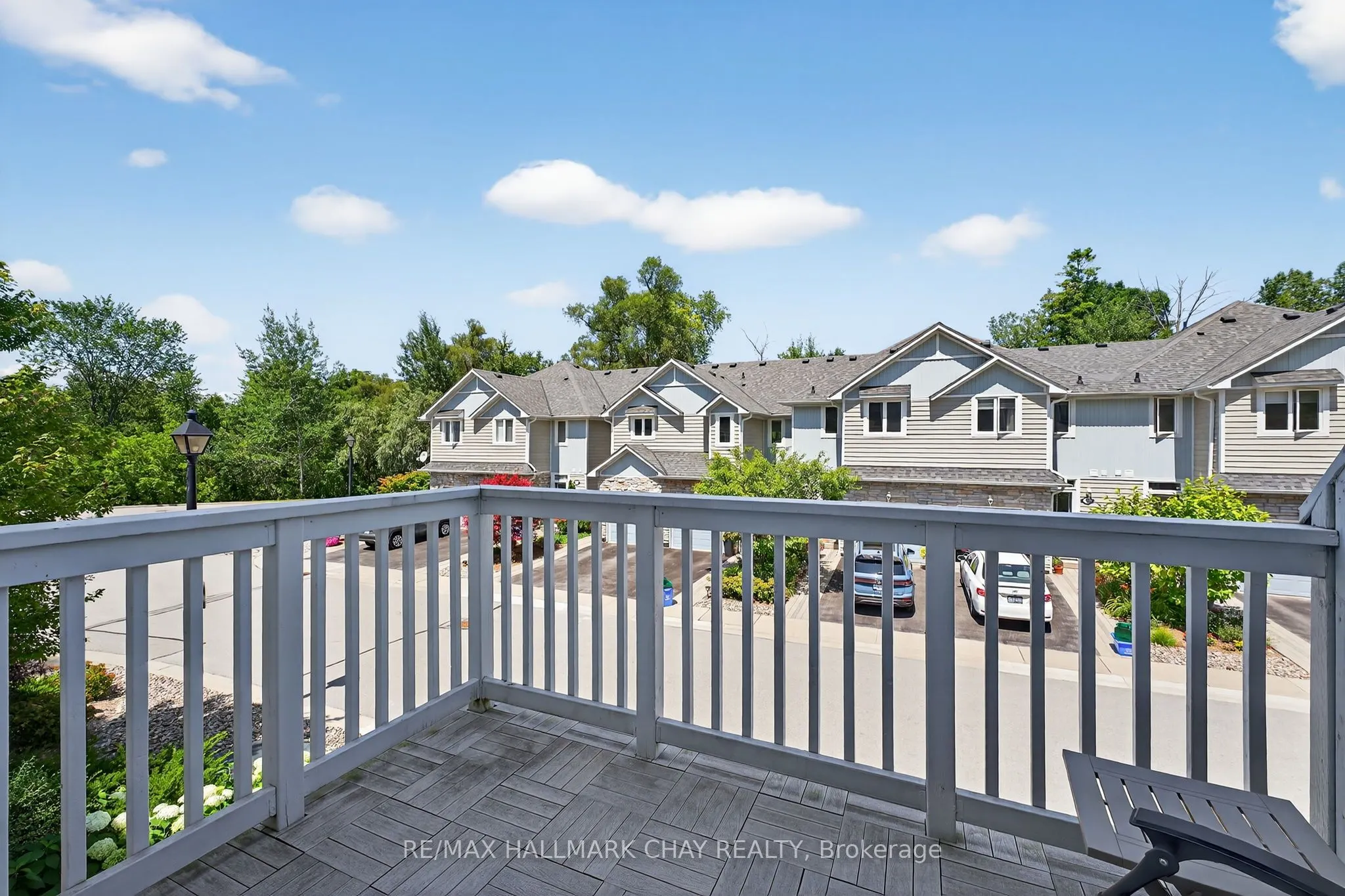 912 Creekfront Way, #27