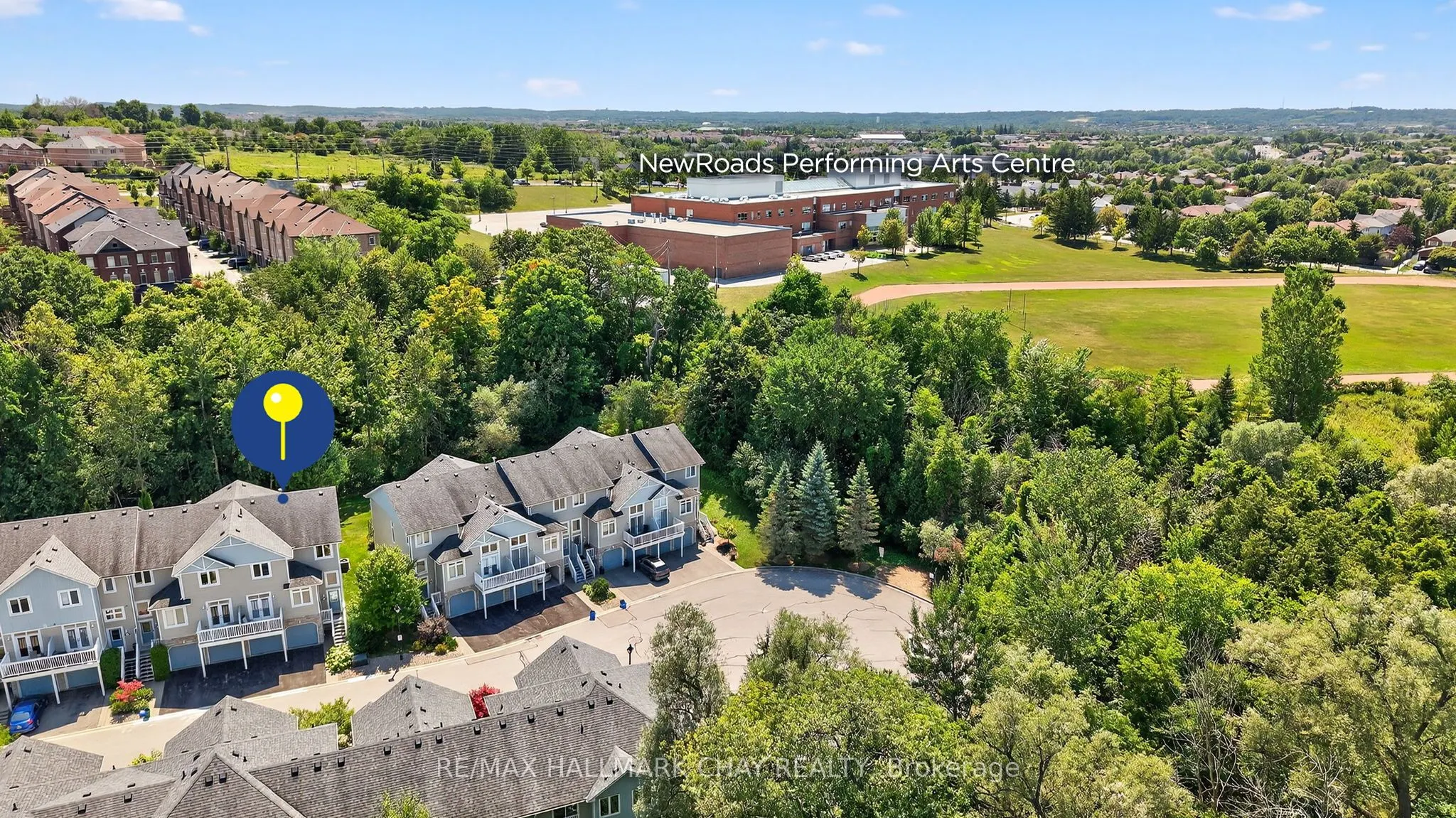 912 Creekfront Way, #27