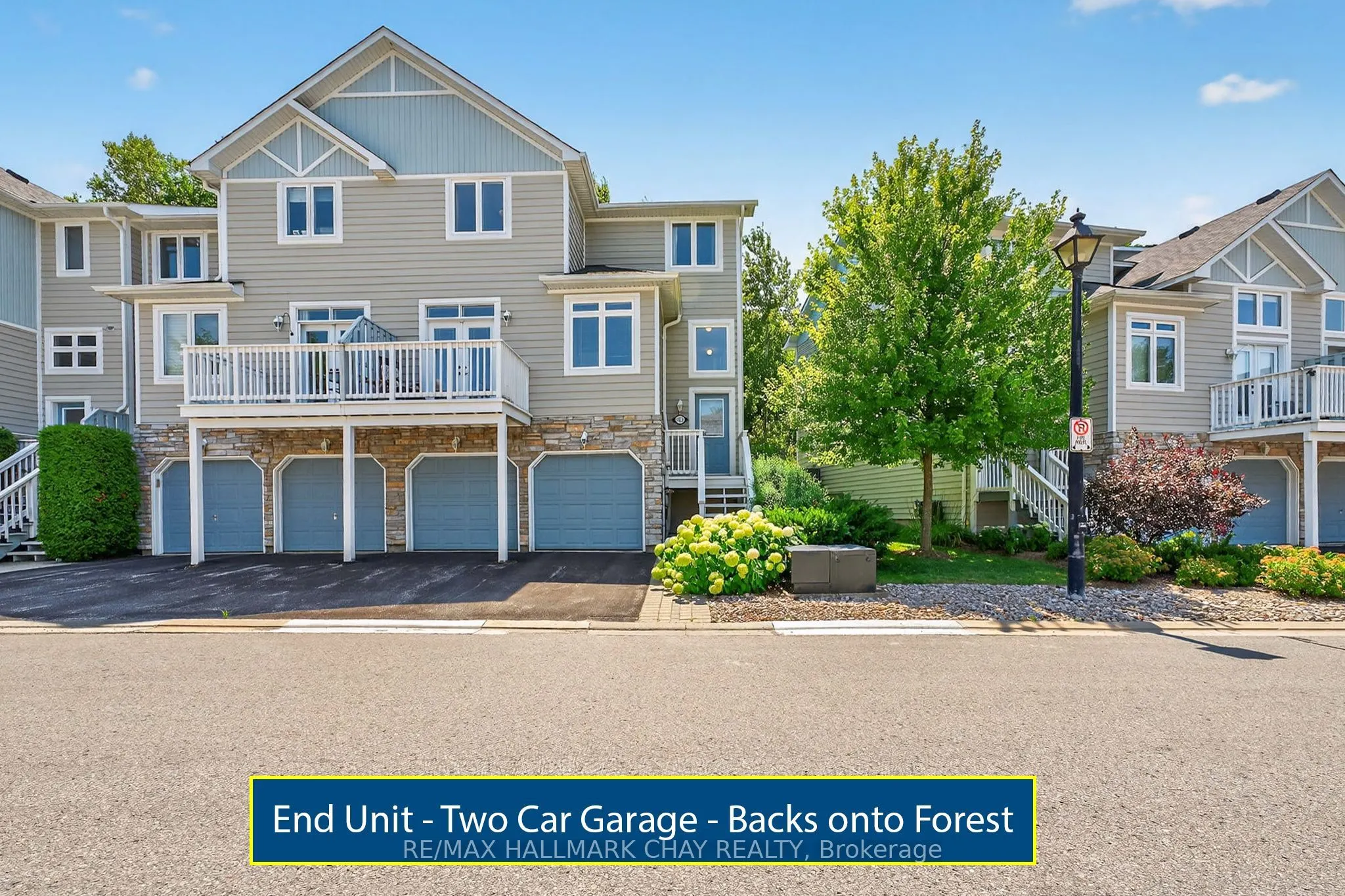 912 Creekfront Way, #27