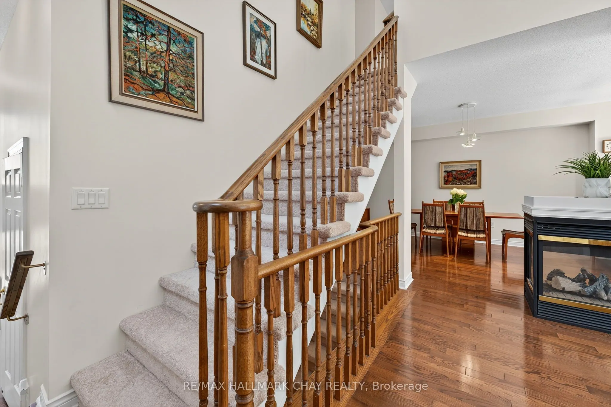 912 Creekfront Way, #27