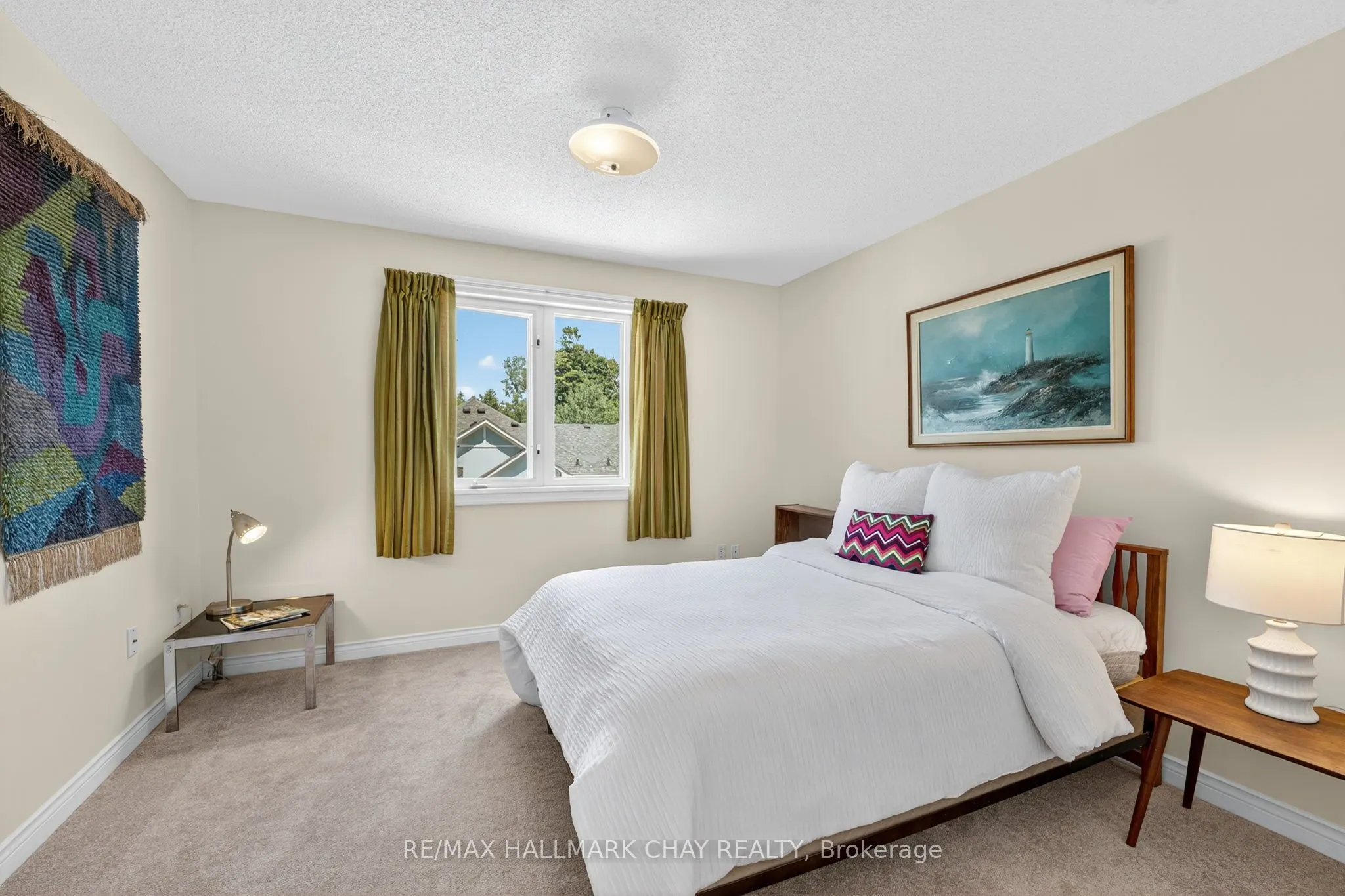 912 Creekfront Way, #27