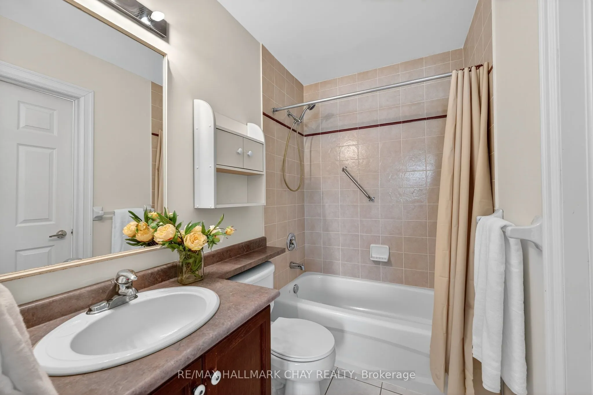 912 Creekfront Way, #27