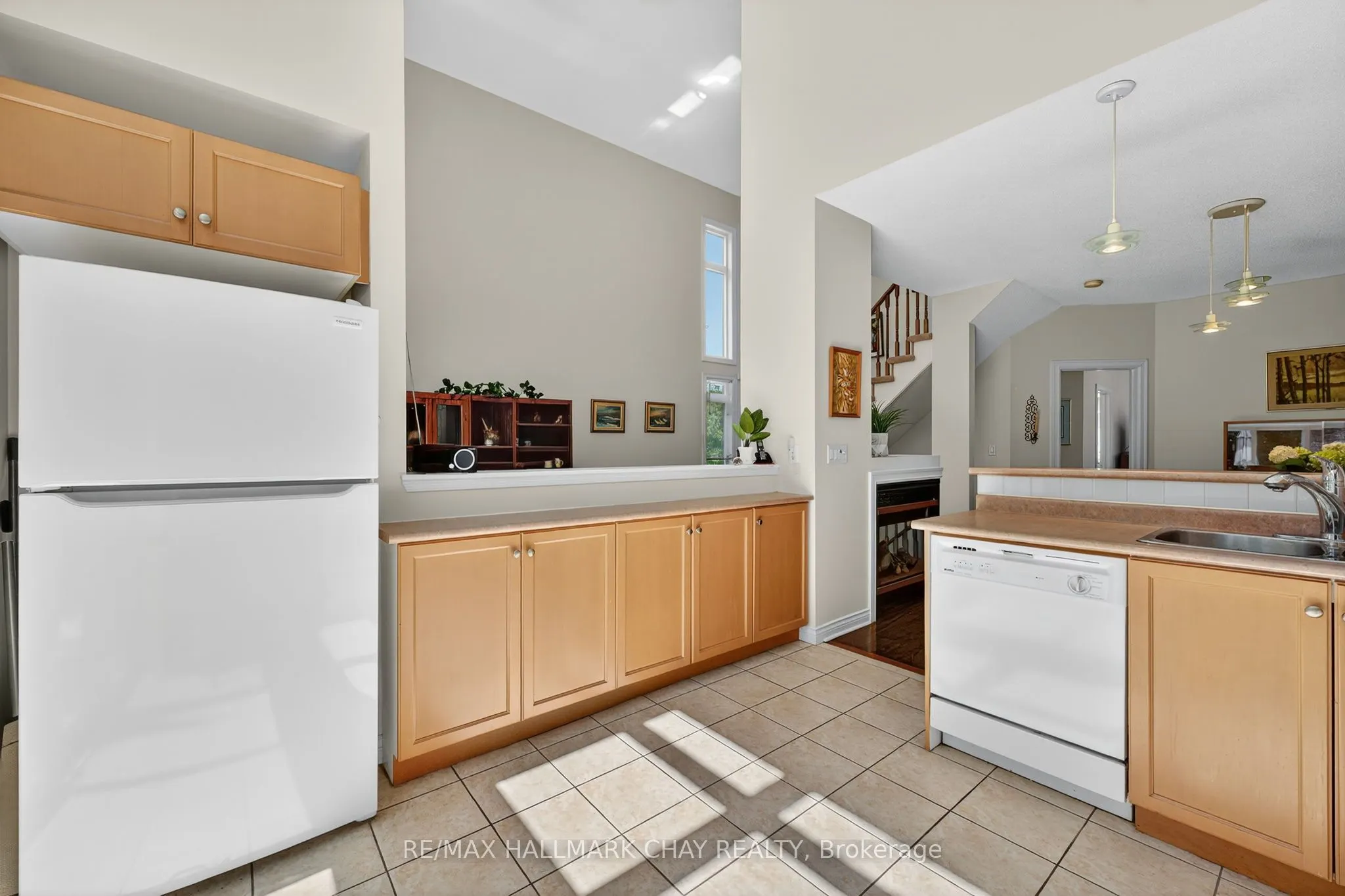 912 Creekfront Way, #27