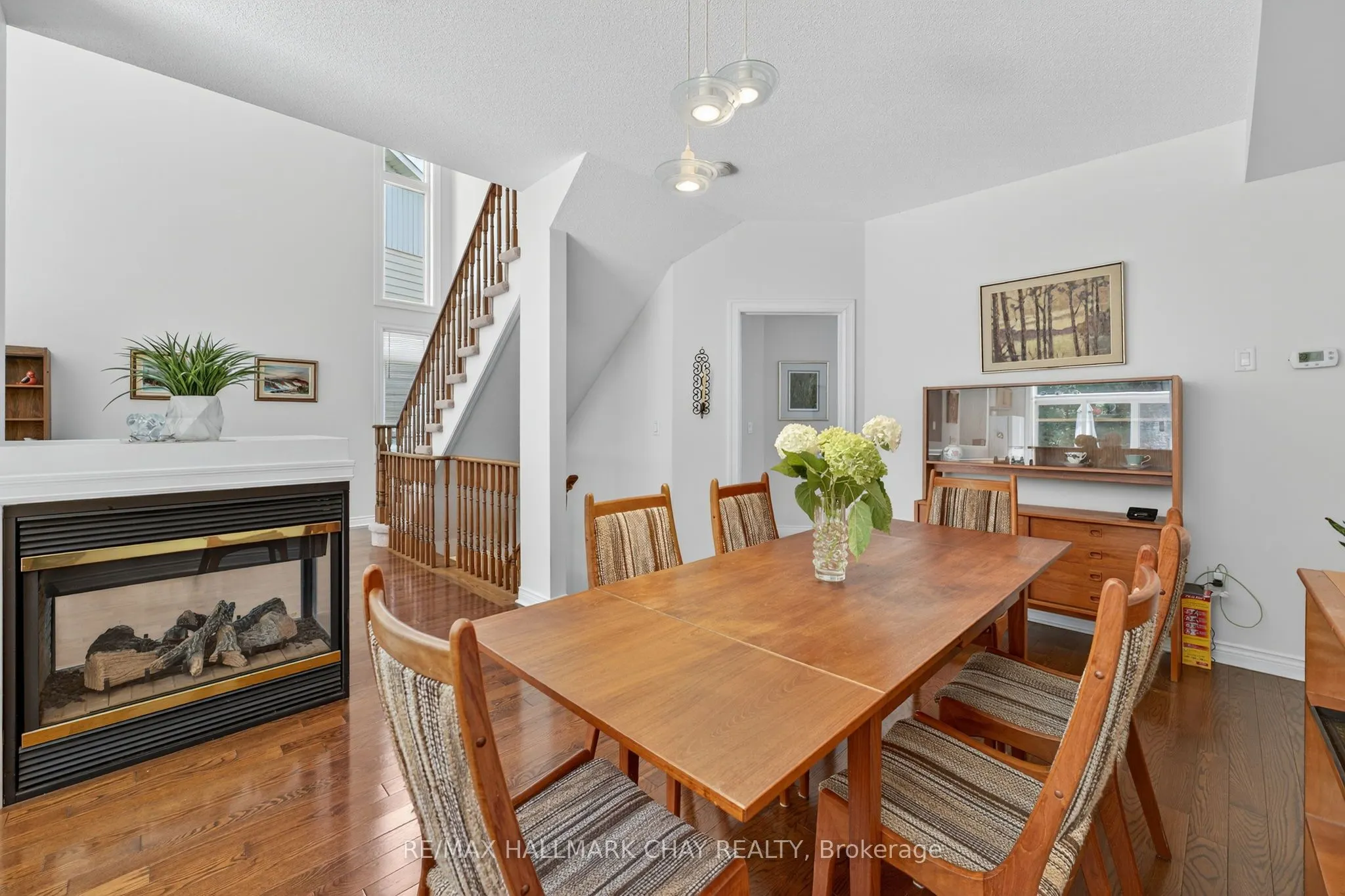 912 Creekfront Way, #27