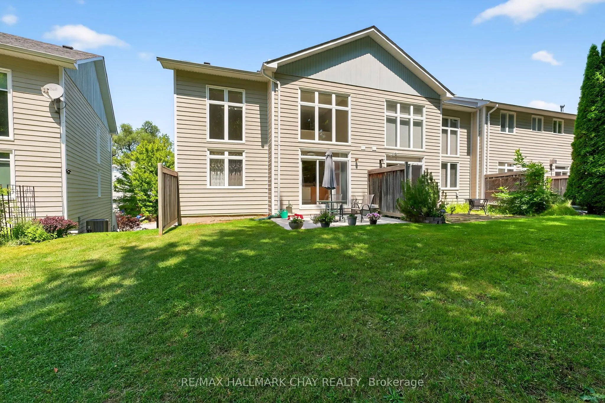 912 Creekfront Way, #27