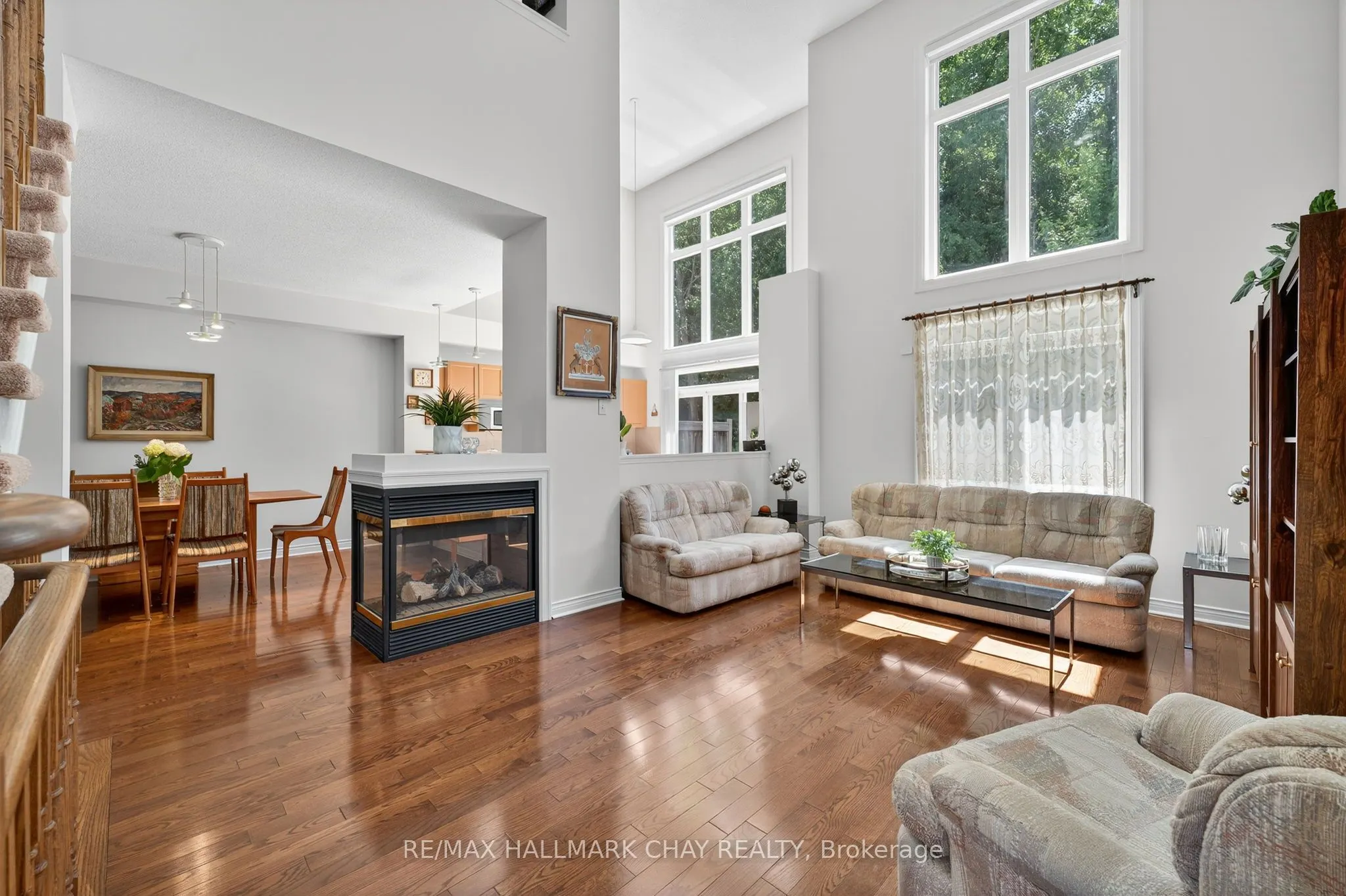 912 Creekfront Way, #27