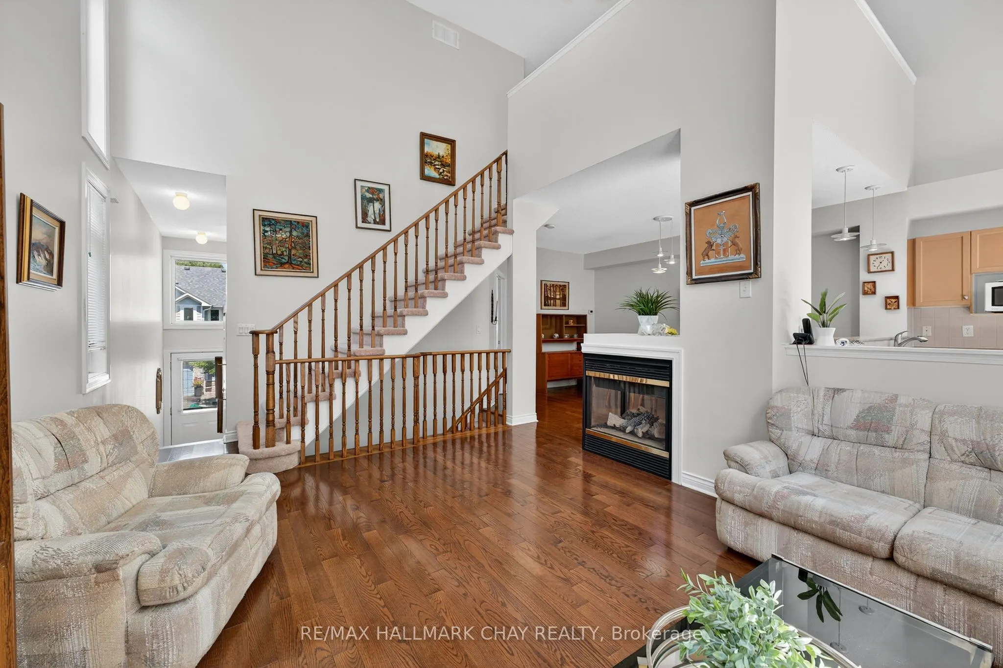 912 Creekfront Way, #27