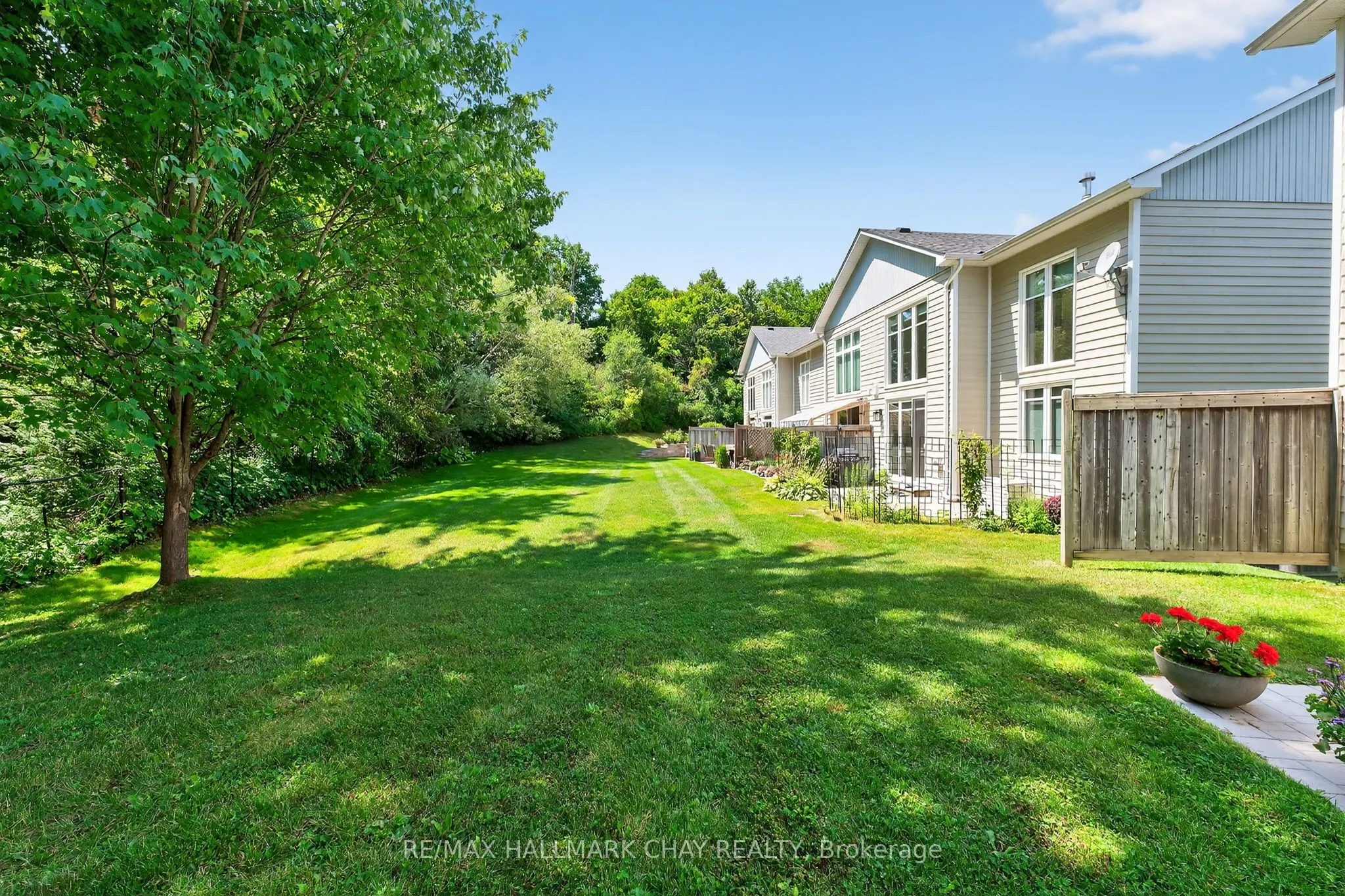 912 Creekfront Way, #27