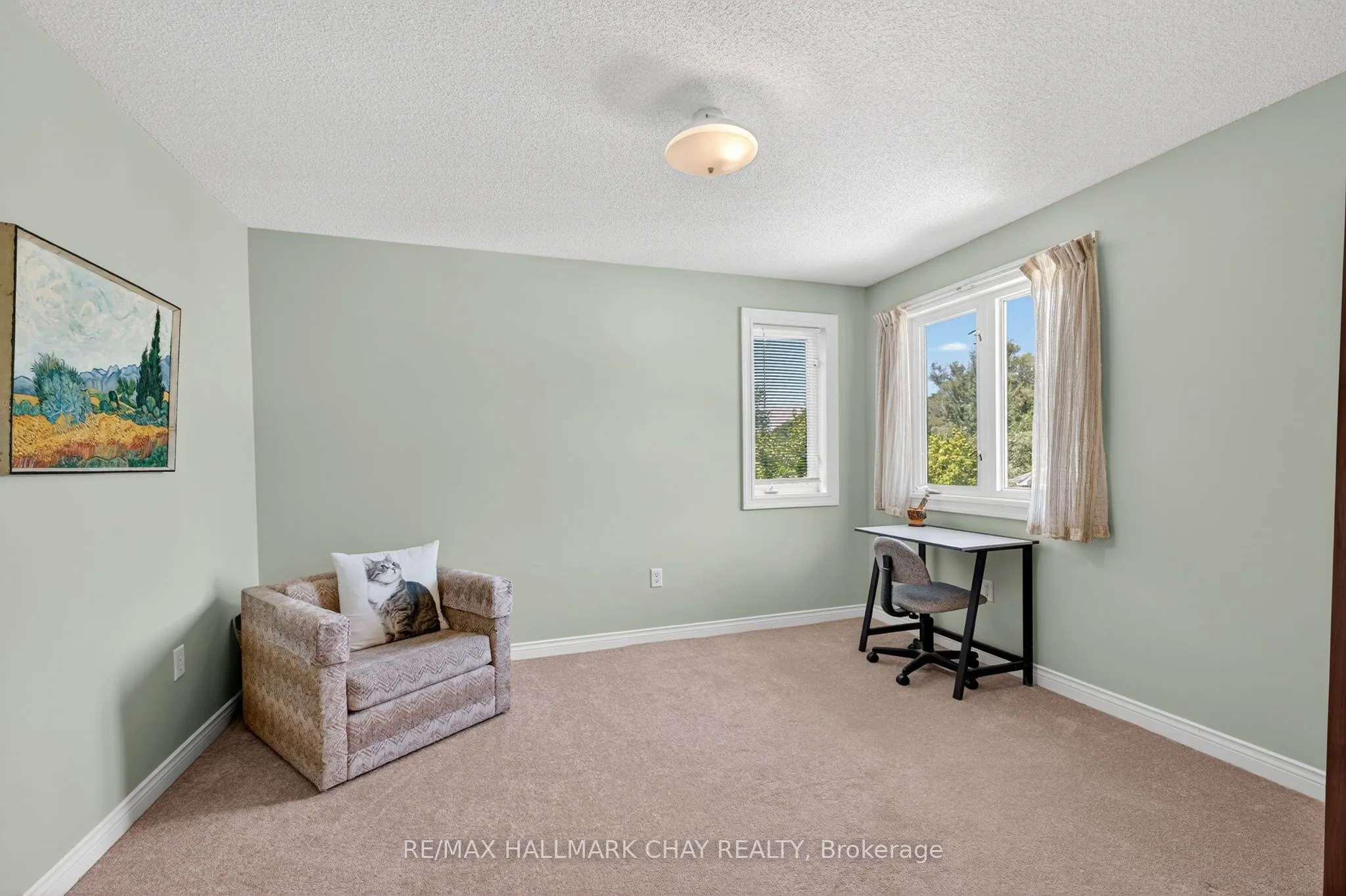 912 Creekfront Way, #27