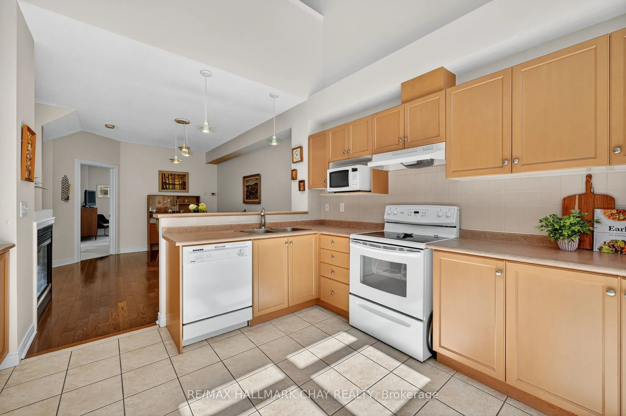 912 Creekfront Way, #27