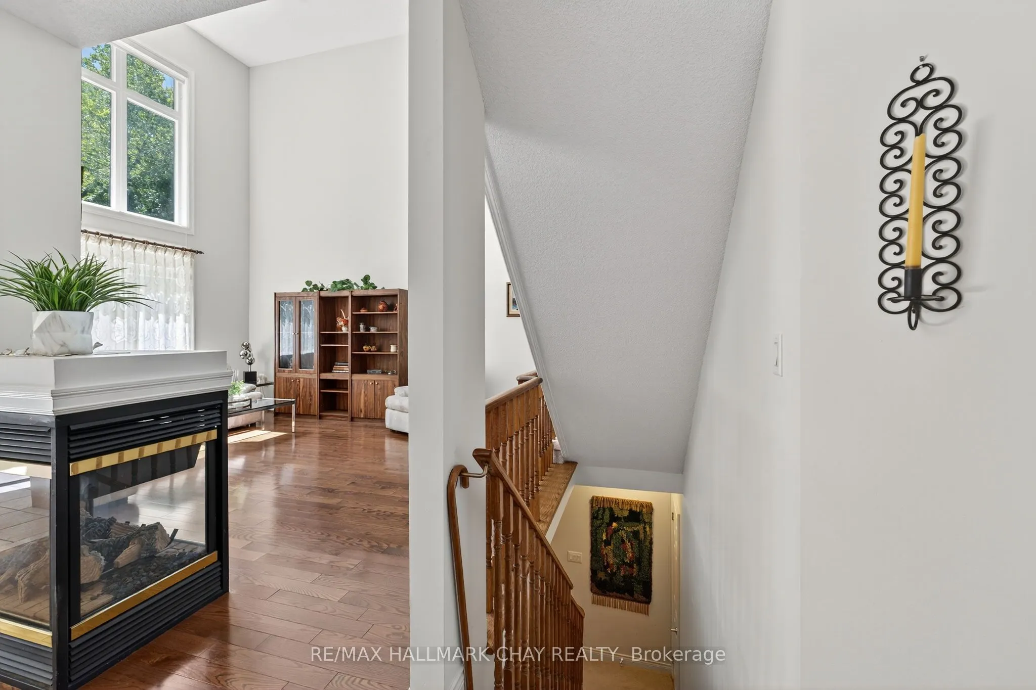 912 Creekfront Way, #27