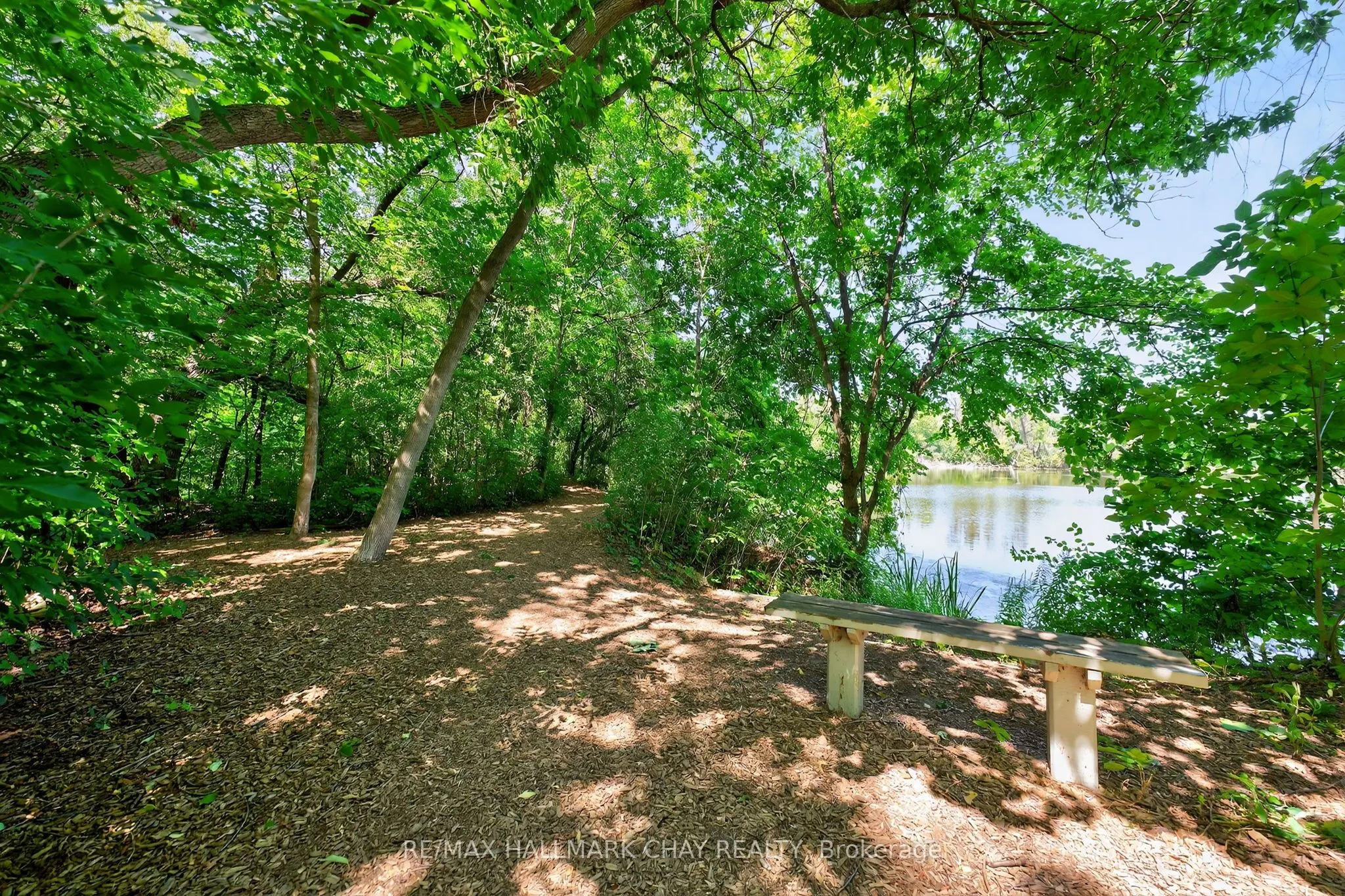 912 Creekfront Way, #27