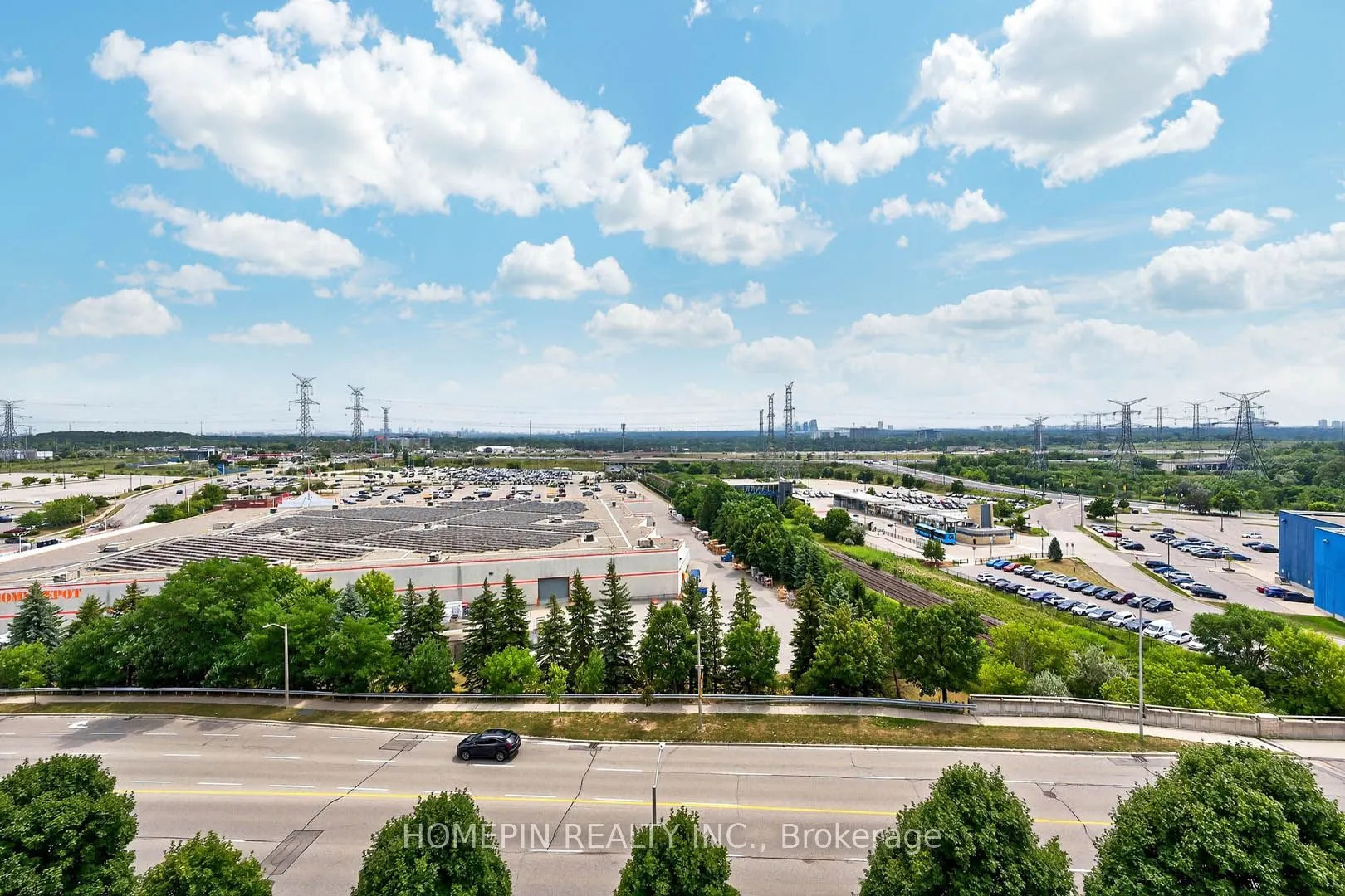 39 Oneida Crescent, #1103