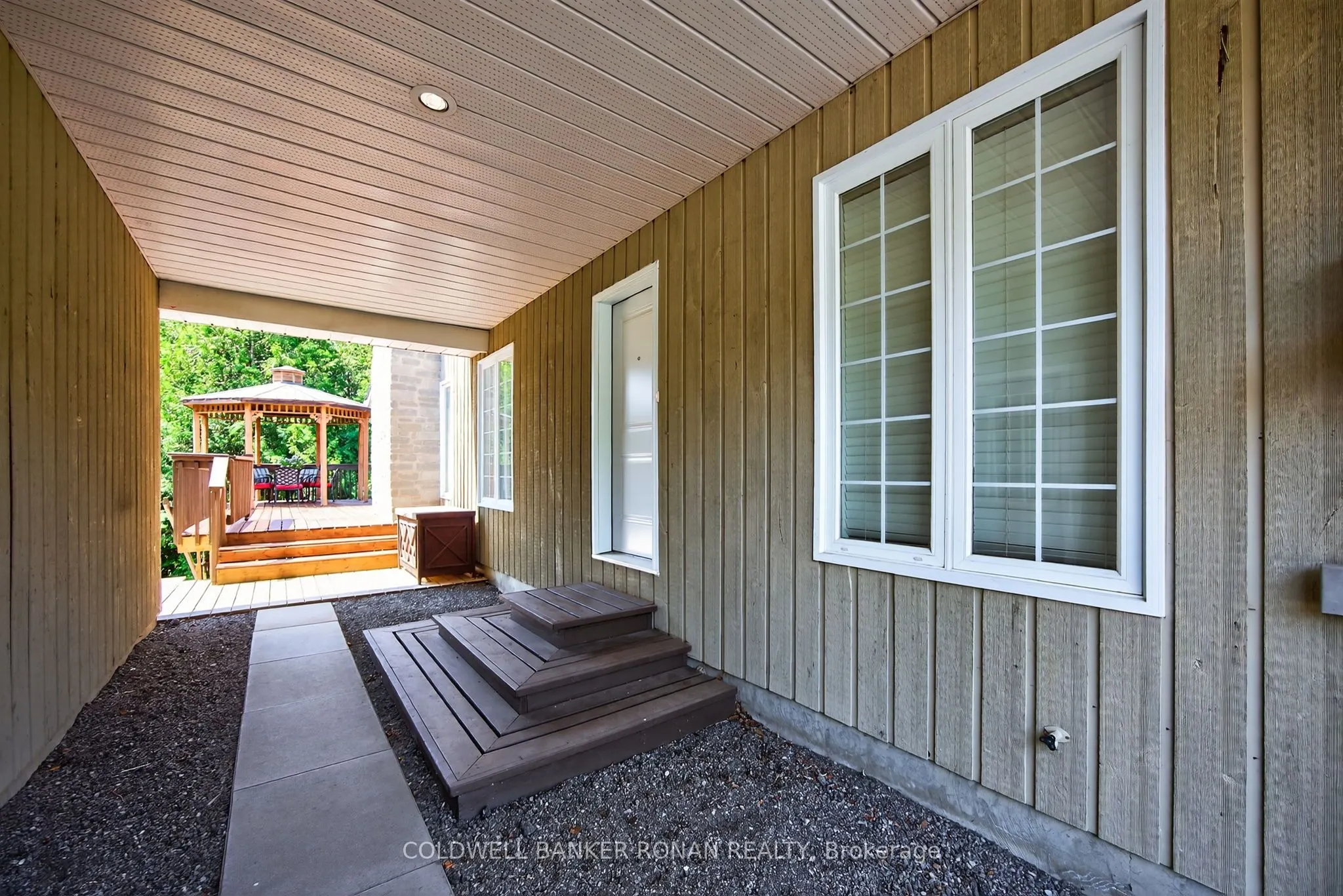 10 Margaret Avenue