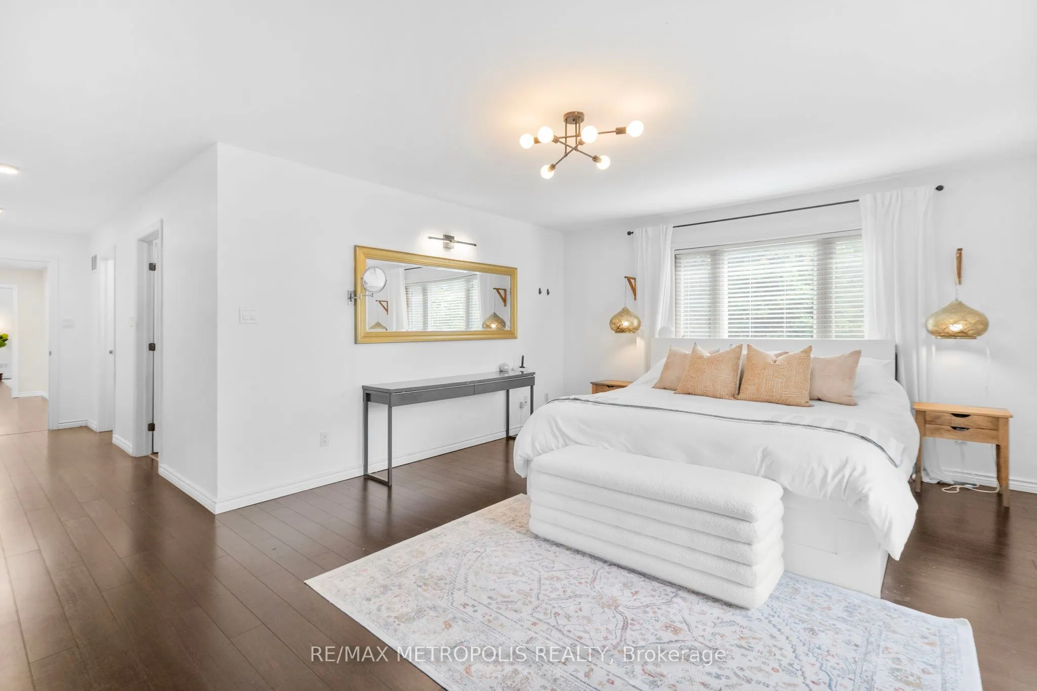 14537 Woodbine Avenue