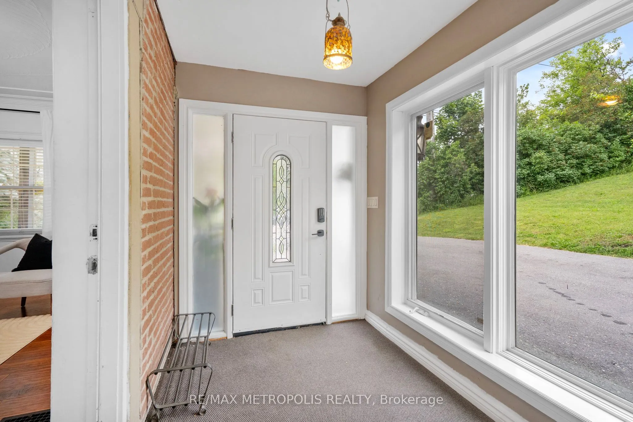 14537 Woodbine Avenue